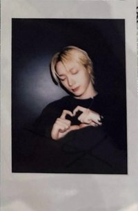 The Action yzy 廣州2.0 抽選卡 中簽