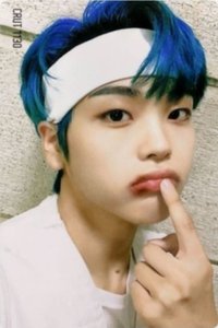 The Awakening: Written In The Stars 專輯卡 Youth ver.