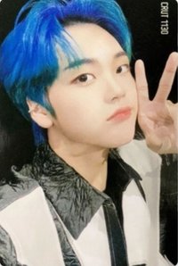 The Awakening: Written In The Stars 專輯卡 Awake ver.