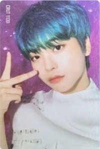 The Awakening: Written In The Stars 專輯卡 Take ver.