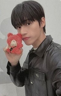 [WOOYOUNG] : FY. BEAT 周邊卡 