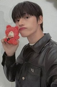 [WOOYOUNG] : FY. BEAT 周邊卡 