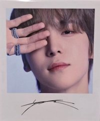 Destiny’s Memories 周邊卡 TOKYO POLAROID