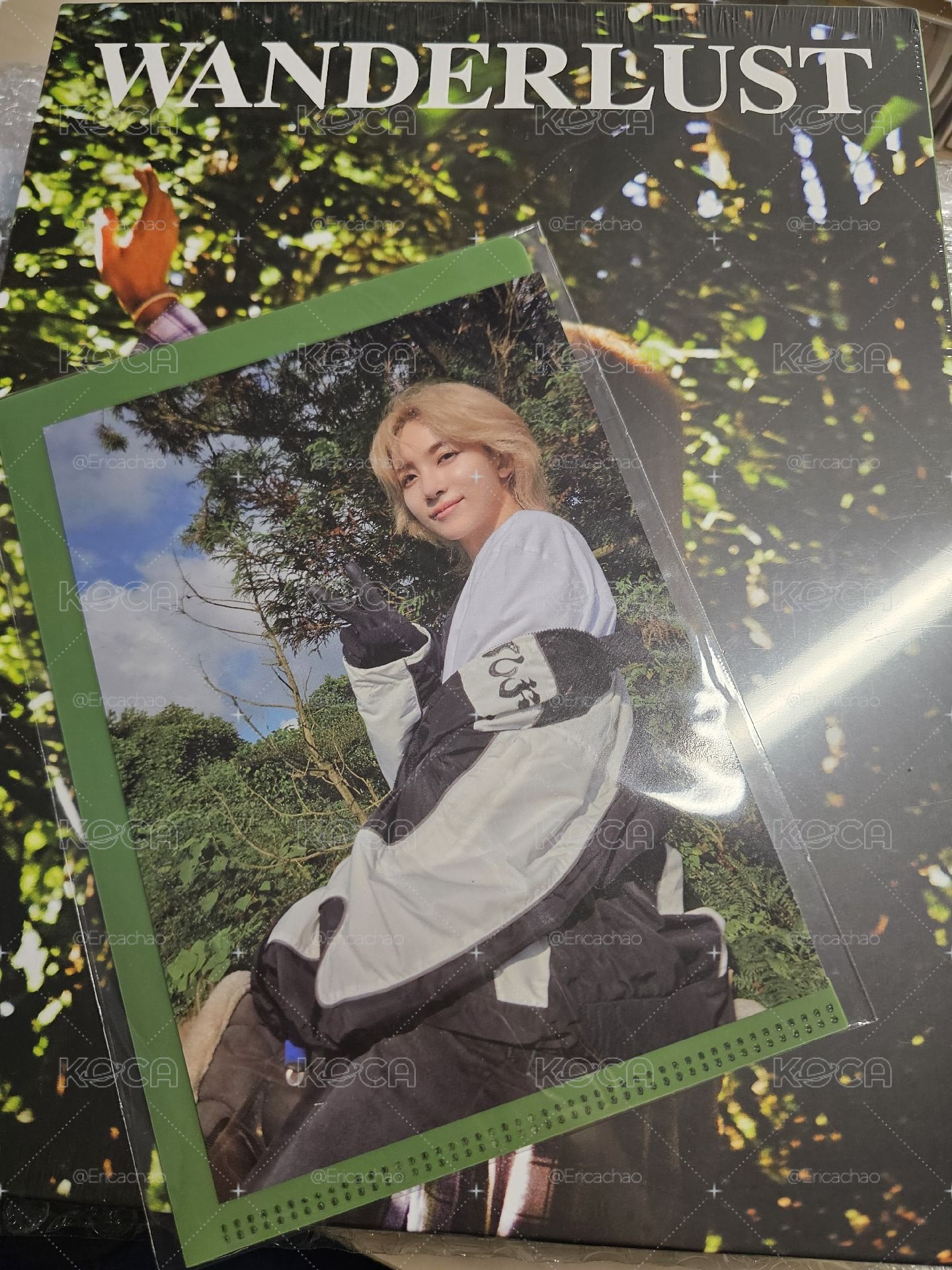 SEVENTEEN PB | 淨漢PB