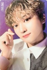 The Awakening: Written In The Stars 專輯卡 Take ver.