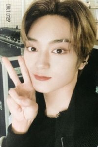 The Awakening: Written In The Stars 專輯卡 Awake ver.