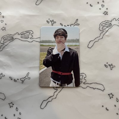 Stray Kids 金昇玟MAXIDENT B&N