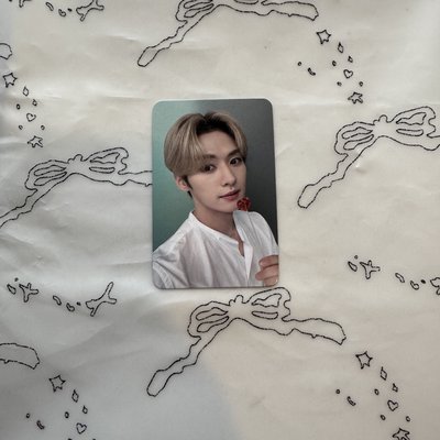 Stray Kids LeeKnow李旻浩 MAXIDENT MMT