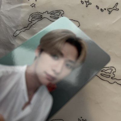 Stray Kids LeeKnow李旻浩 MAXIDENT MMT