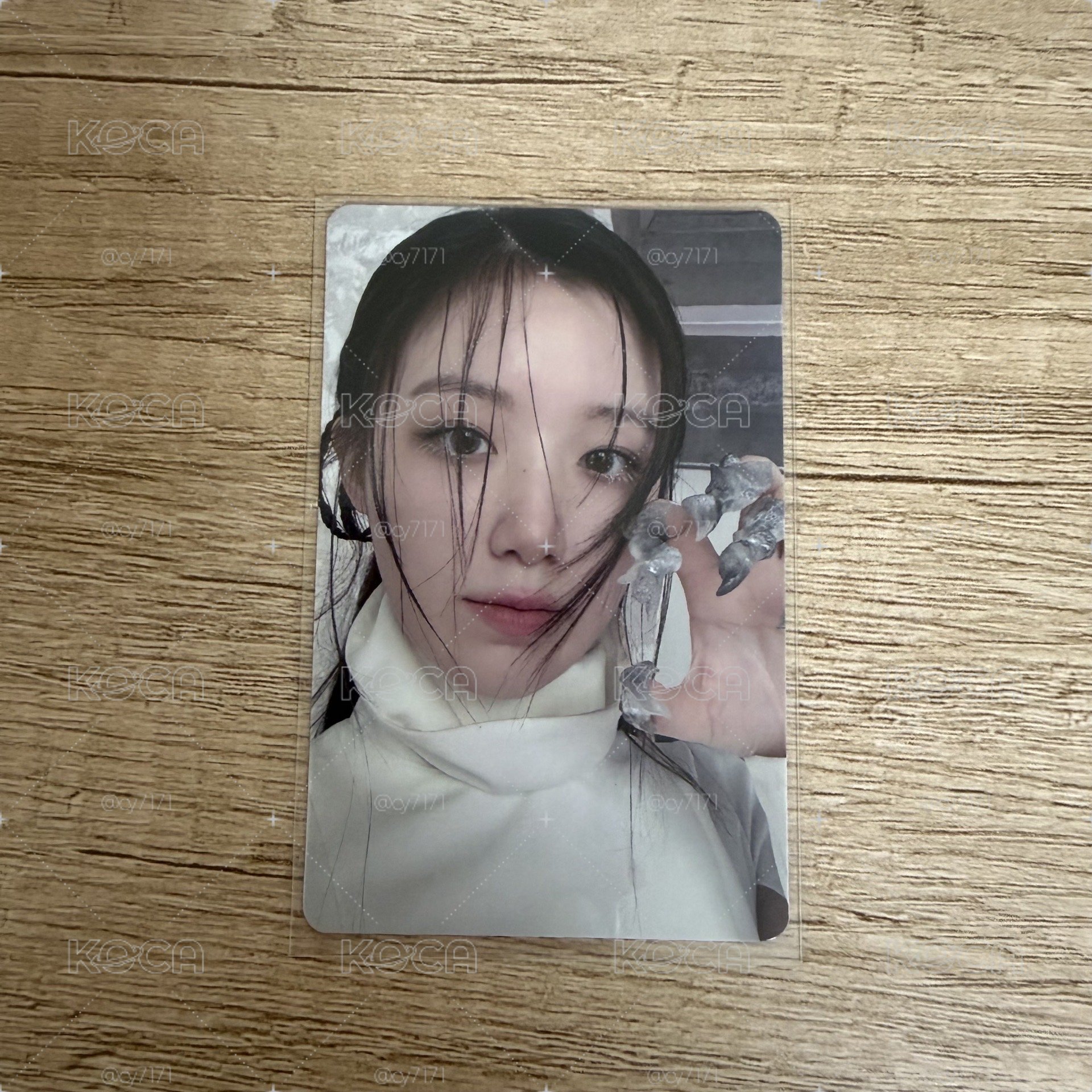 快閃店隨機卡刷