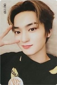 The Awakening: Written In The Stars 專輯卡 Youth ver.