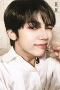 The Awakening: Written In The Stars 專輯卡 Youth ver.