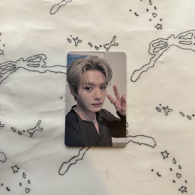 Stray Kids LeeKnow李旻浩 MAXIDENT SW LD