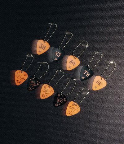 ［預購］TXT｜2026 Moa Con Merch Pick （請備註成員排序，數量夠才會拆開排成員，需要未拆請備註）