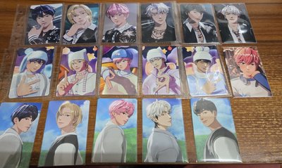 特典區（不定期更新）