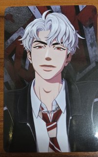 ❤️捉迷藏-HMV特典