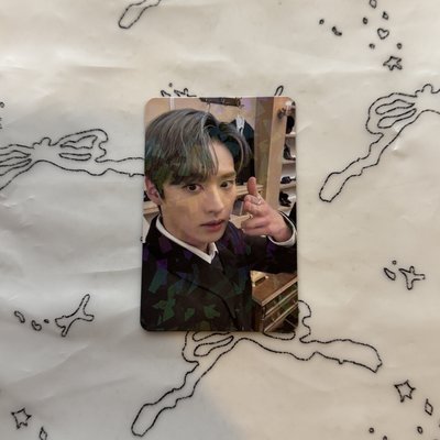 Stray Kids LeeKnow李旻浩 MAXIDENT SW