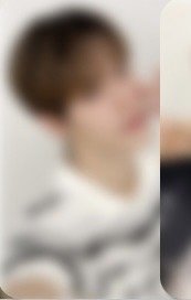 迷五 ny 簽售卡 貓咪鬍鬚ver.