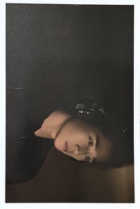 雪降花 OST 明信片 