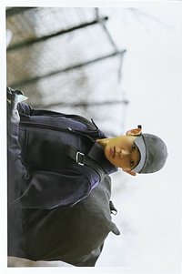 雪降花 OST 明信片 