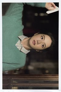 雪降花 OST 明信片 