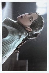 雪降花 OST 明信片 