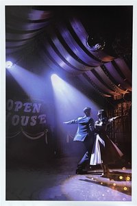 雪降花 OST 明信片 