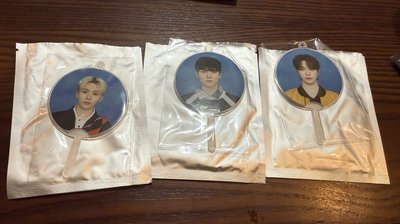 [SVT]💎25年克拉島小扇