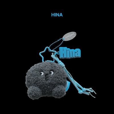 QWER 未拆 語音石頭娃娃 隨機盲盒