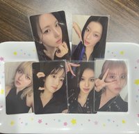 極光寫真固配 12張