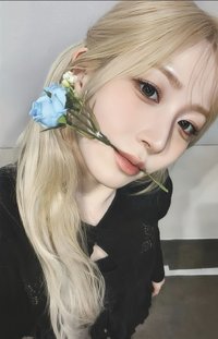 正規一 km 抽選卡 藍色玫瑰中簽卡