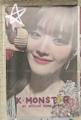 km妮