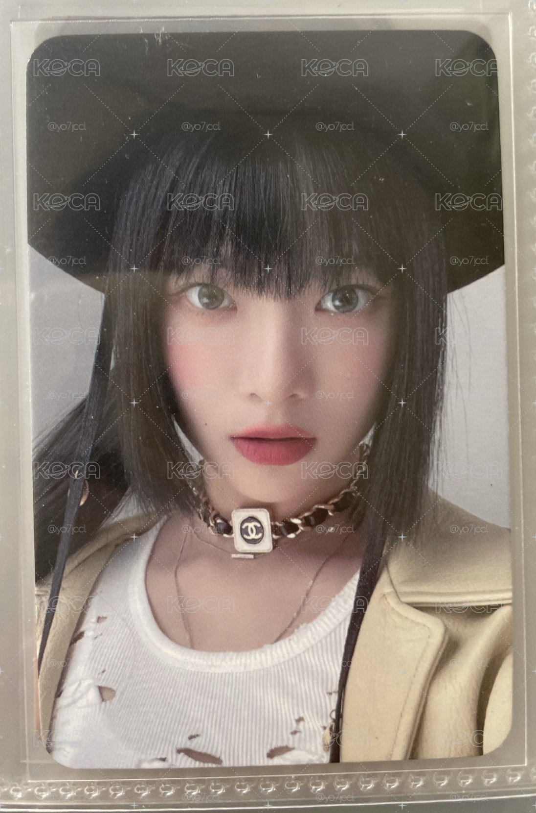 Unforgiven MP採
