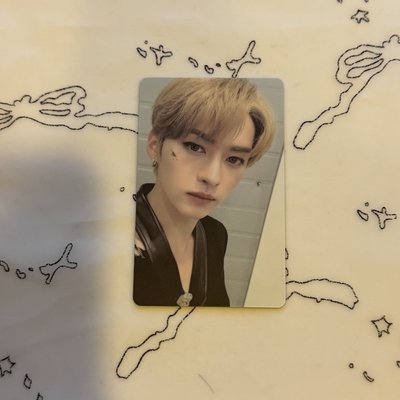 Stray Kids LeeKnow李旻浩 NOEASY SW LD