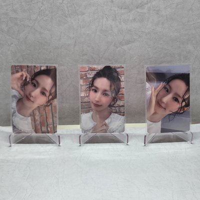 《MY, Lover》el6.0 線上 簽售卡