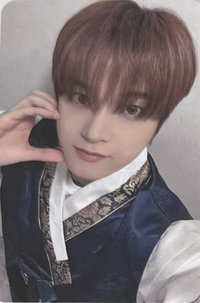 迷六 ms 簽售卡 韓服ver.