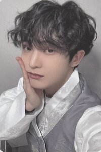 迷六 ms 簽售卡 韓服ver.