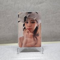 呈仕雜誌 麵雜誌卡3