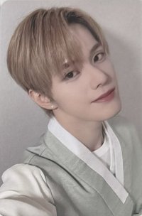 迷六 ms 簽售卡 韓服ver.