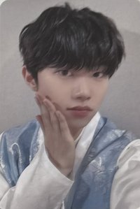 迷六 ms 簽售卡 韓服ver.