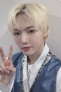 迷六 ms 簽售卡 韓服ver.