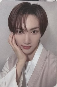 迷六 ms 簽售卡 韓服ver.