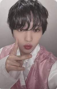 迷六 ms 簽售卡 韓服ver.