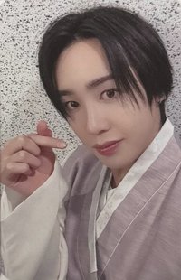 迷六 ms 簽售卡 韓服ver.