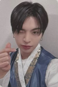 迷六 ms 簽售卡 韓服ver.