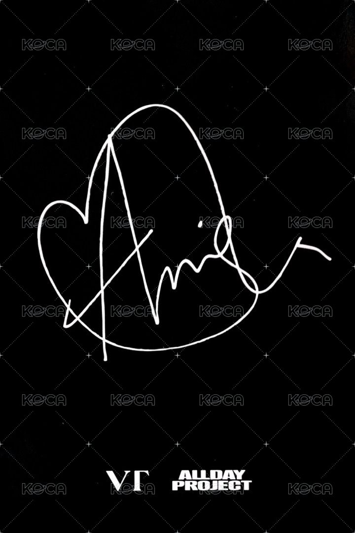 VT 代言卡  背面