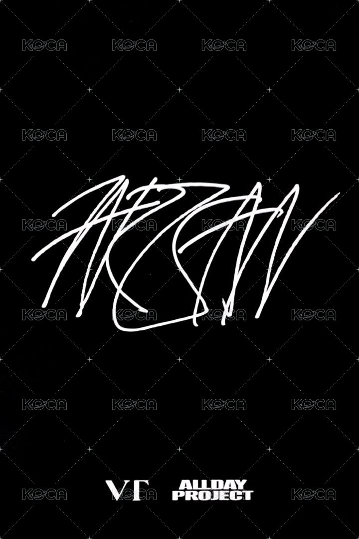 VT 代言卡  背面