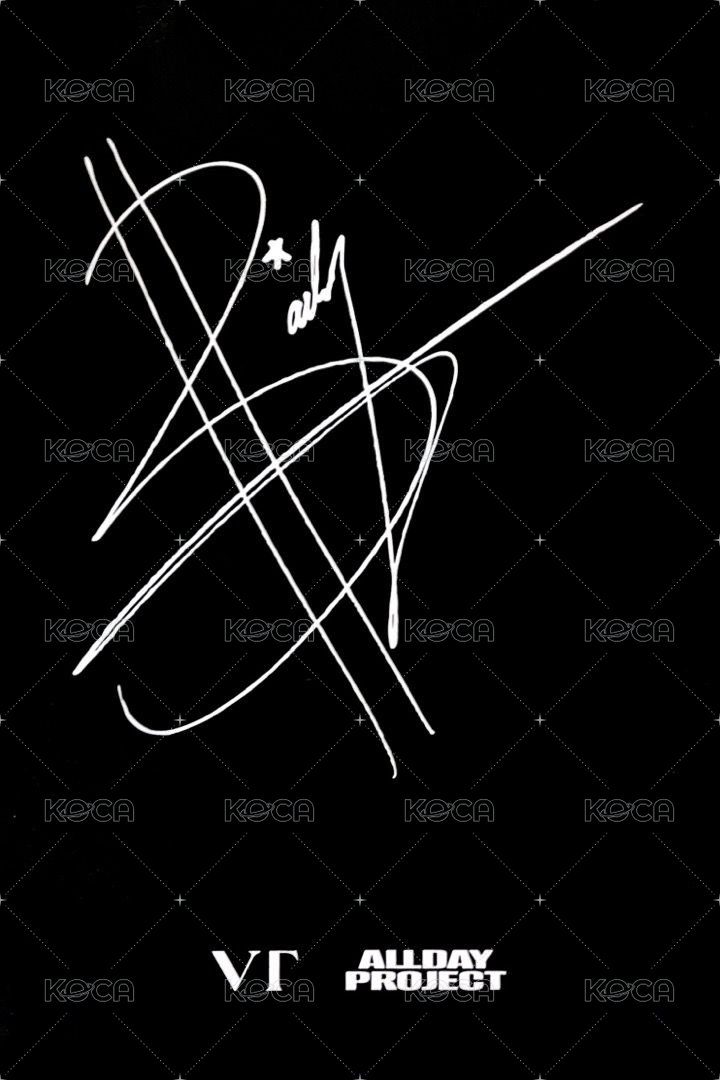 VT 代言卡  背面