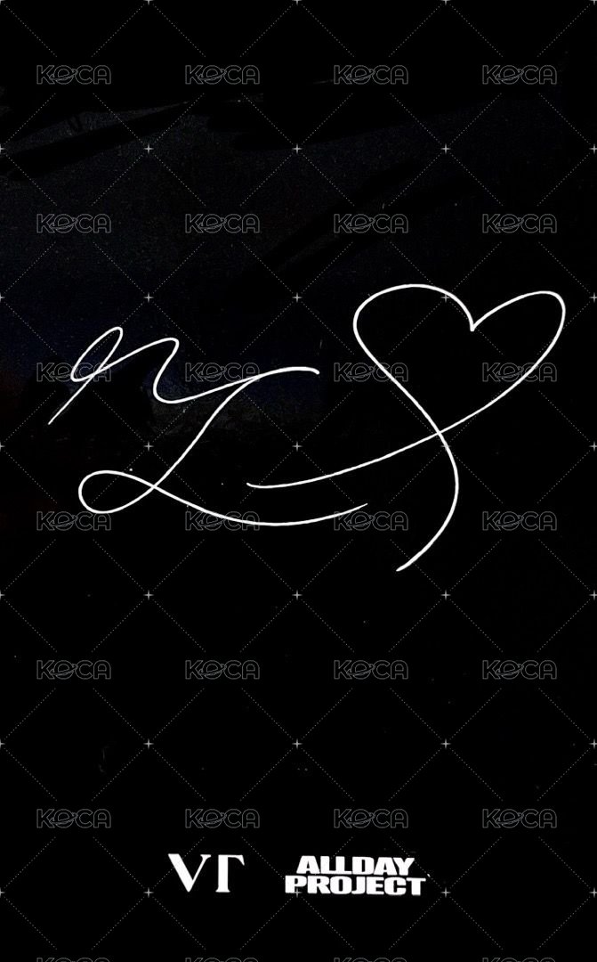 VT 代言卡  背面