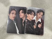 潤旼+榮鍾雙人卡